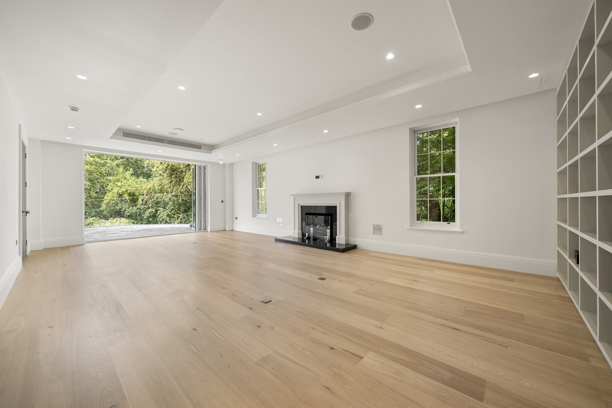 Beautiful Family Home on St George's Hill Estate