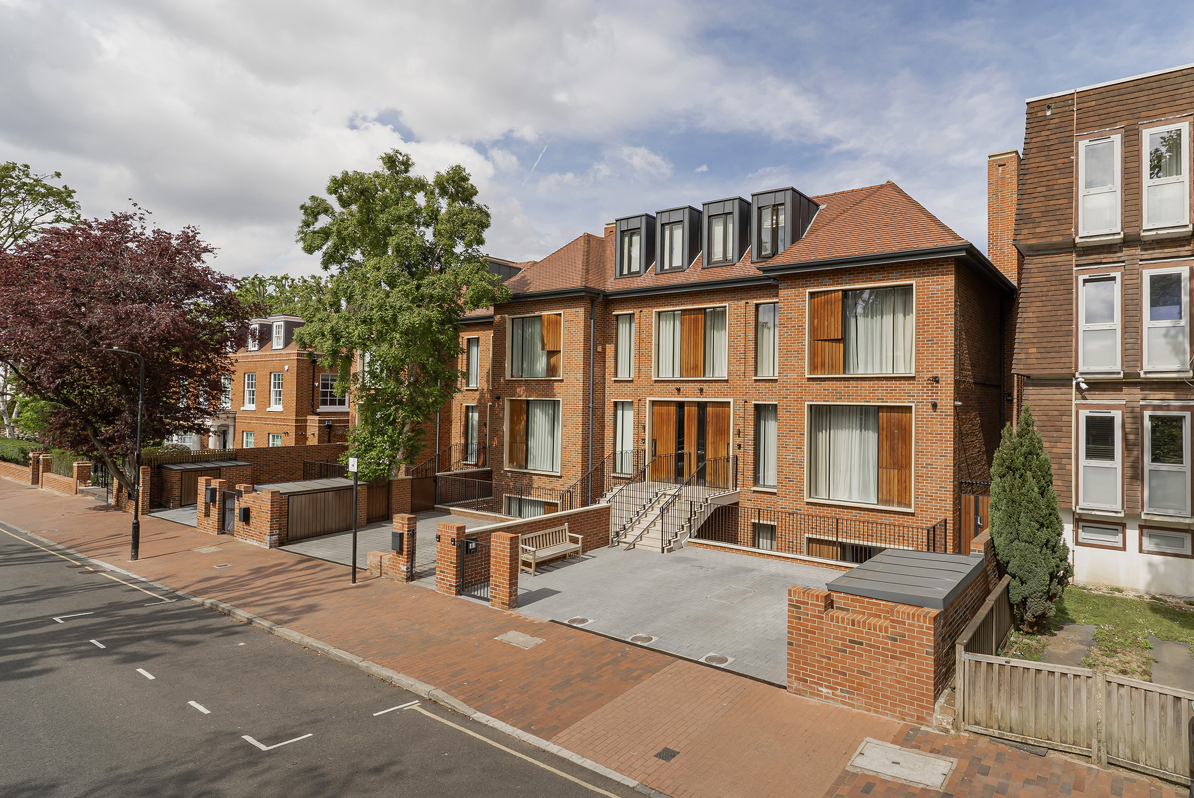 26 Redington Gardens
